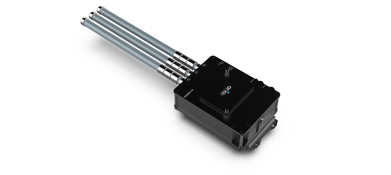 Elation Aria X2 IPC Bridge