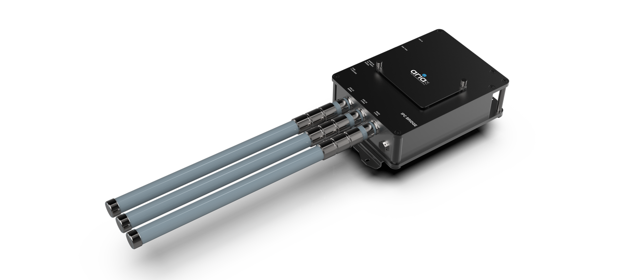 Elation Aria X2 IPC Bridge