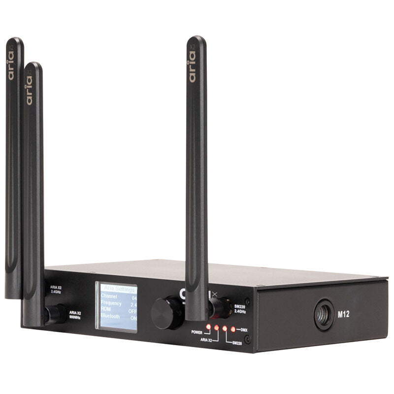 Elation Aria X2 Bridge