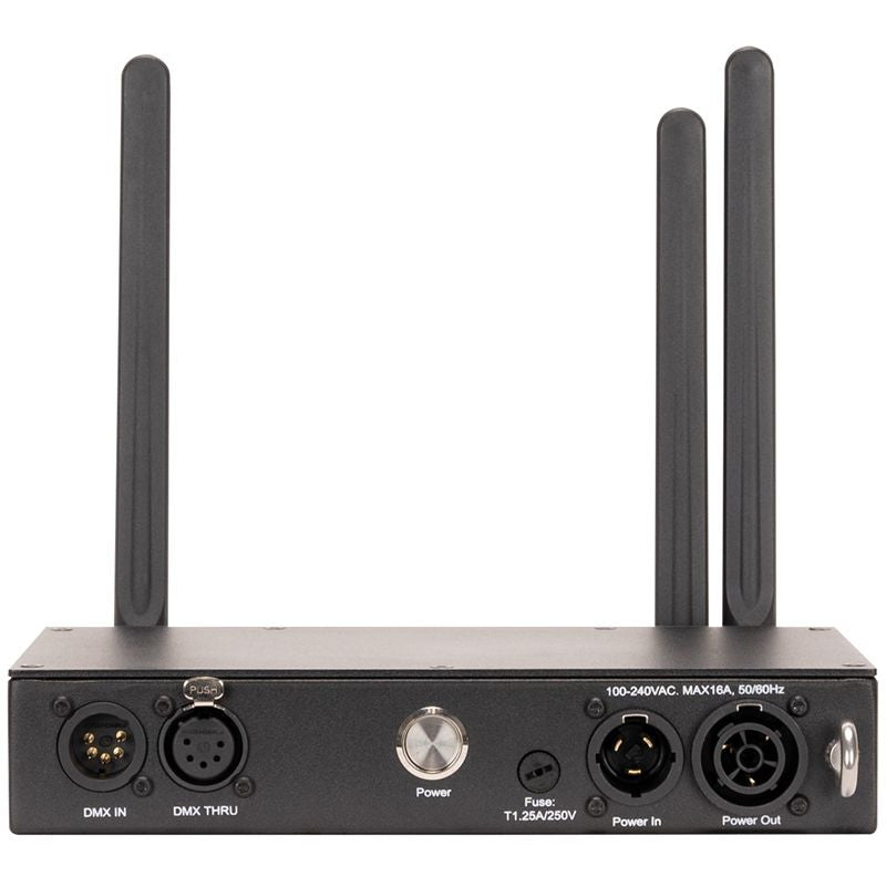 American DJ Aria X2 Bridge
