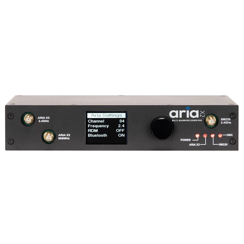 Elation Aria X2 Bridge
