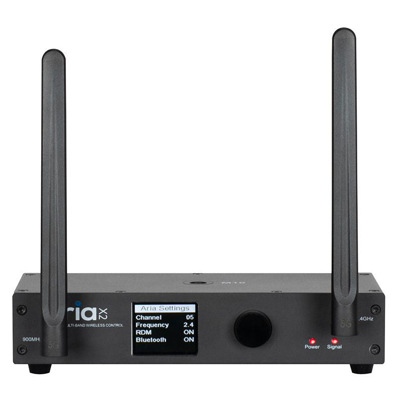 American DJ Aria X2 Transceiver