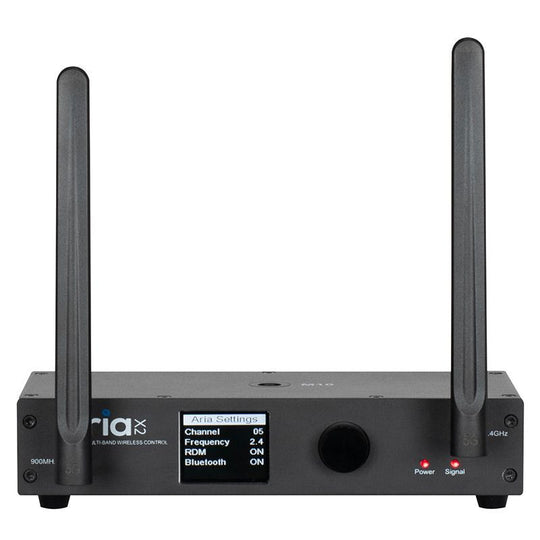 American DJ Aria X2 Transceiver
