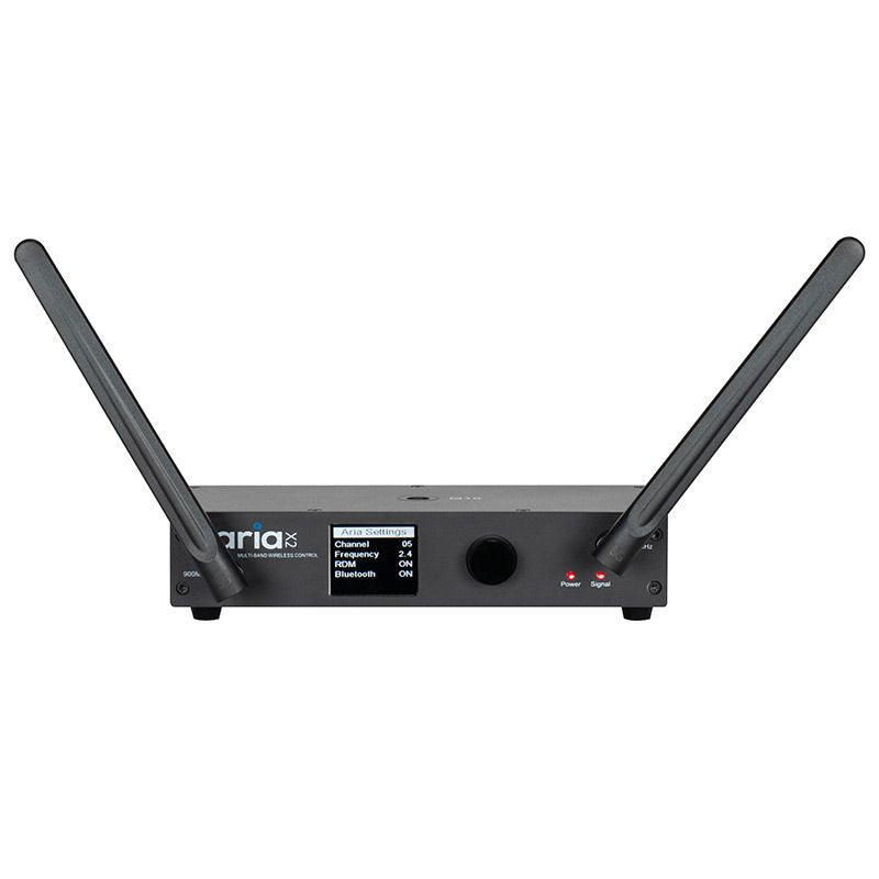 American DJ Aria X2 Transceiver