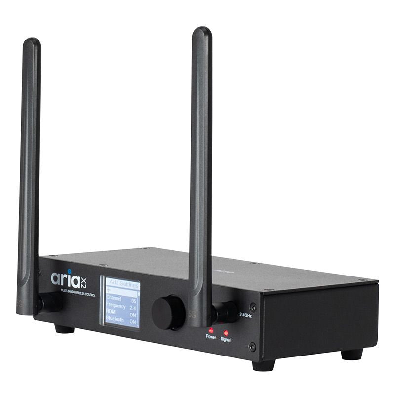 American DJ Aria X2 Transceiver