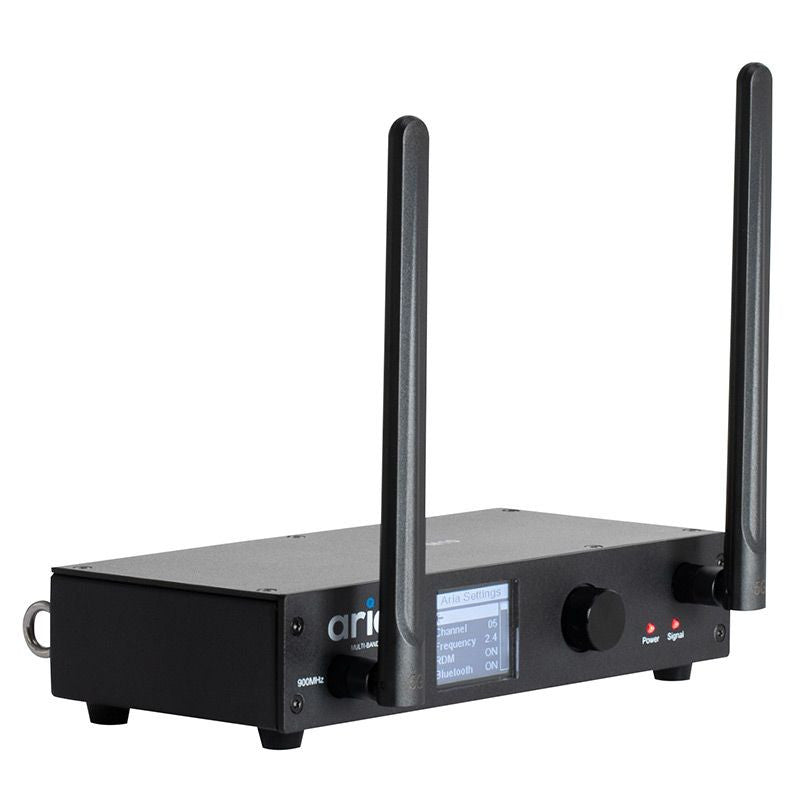 American DJ Aria X2 Transceiver
