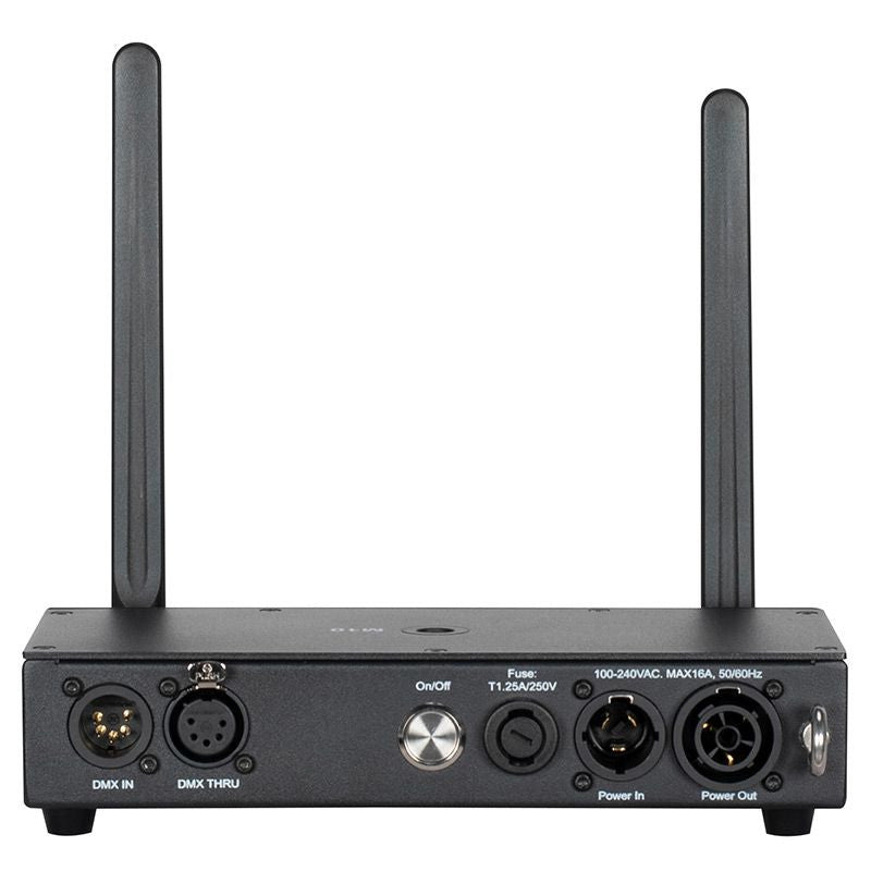 American DJ Aria X2 Transceiver