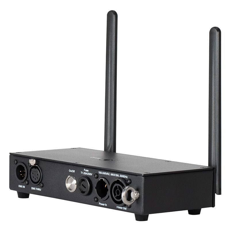 American DJ Aria X2 Transceiver