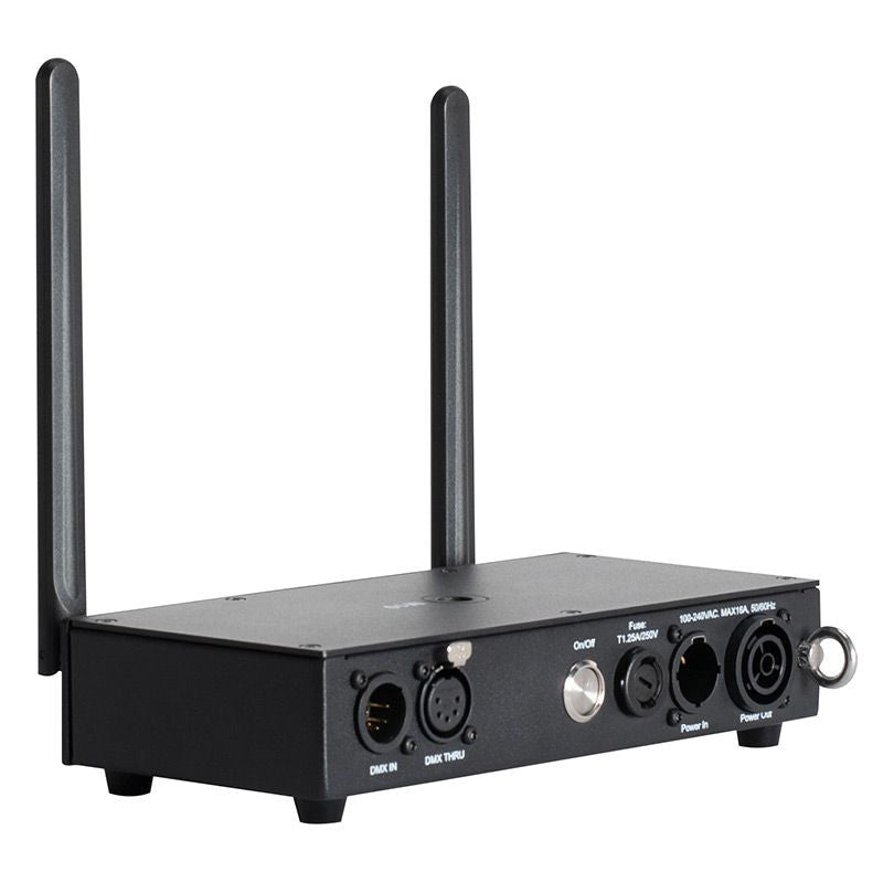 American DJ Aria X2 Transceiver