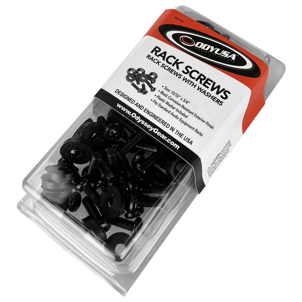 Odyssey ARRSW1032025