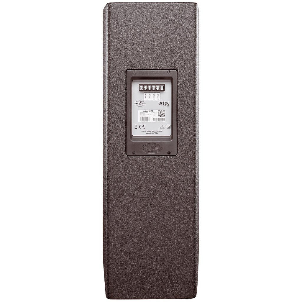 DAS ARTEC-326-T