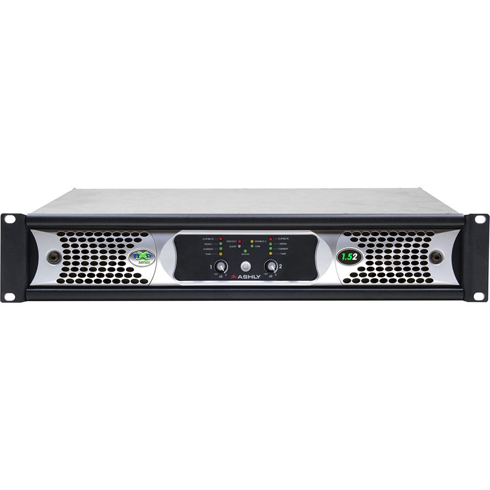 Ashly NXP1.52D