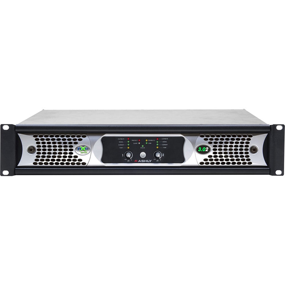 Ashly NXP3.02D