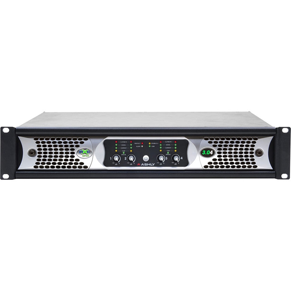 Ashly NXP3.04D