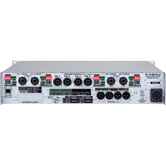 Ashly NXP3.04D