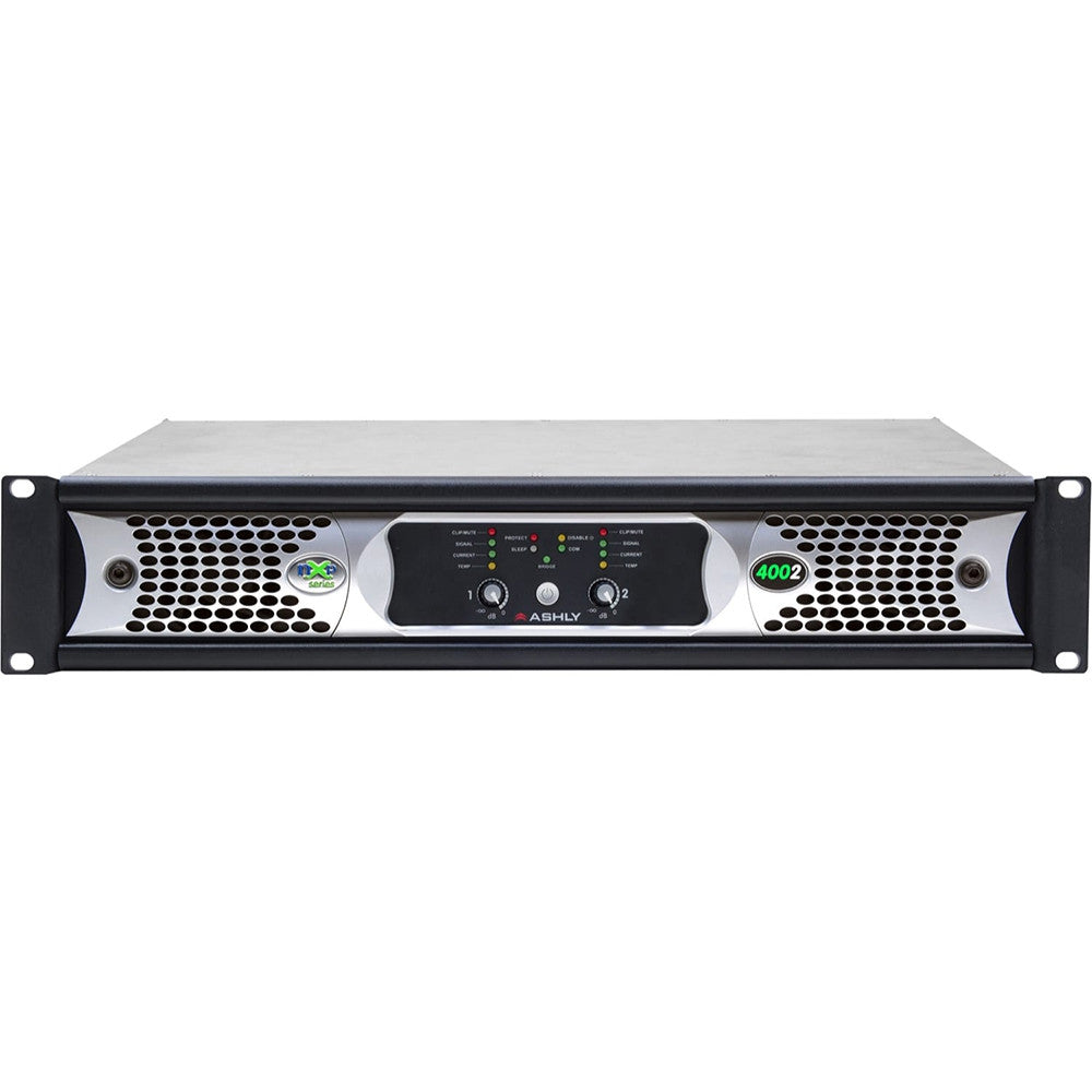 Ashly NXP4002D