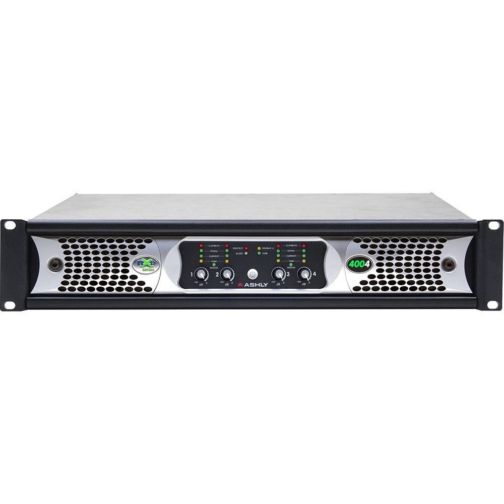 Ashly NXP4004D