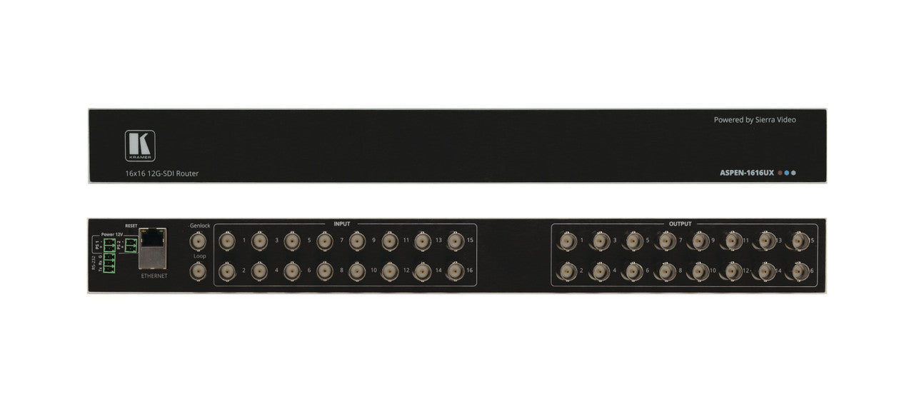 Kramer ASPEN-1616UX