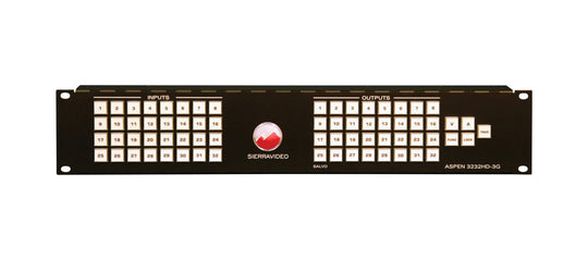 Kramer 3232HD-3G
