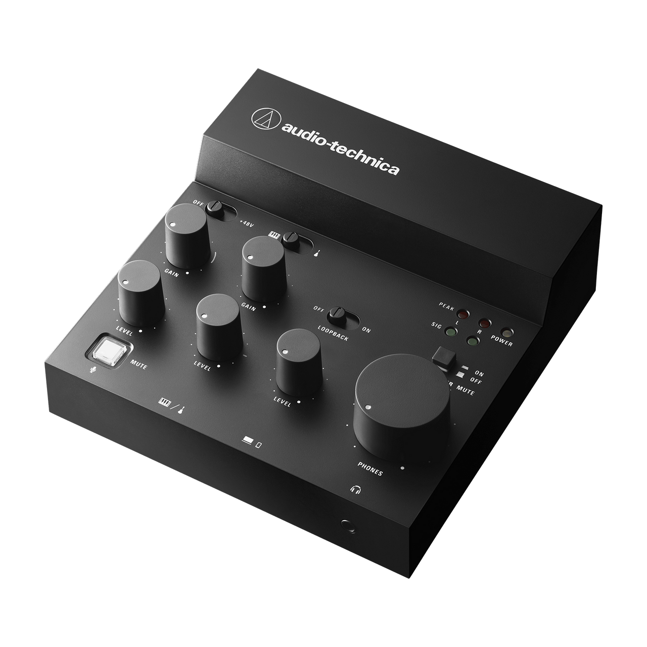 Audio Technica AT-UMX3