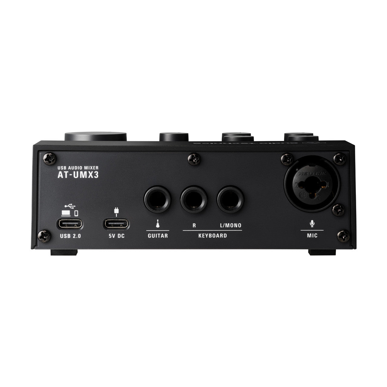 Audio Technica AT-UMX3