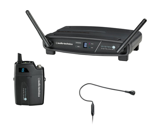 Audio Technica ATW-1101/H92