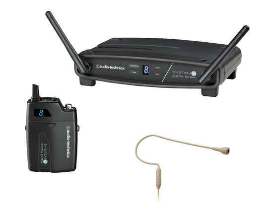 Audio Technica ATW-1101/H92-TH