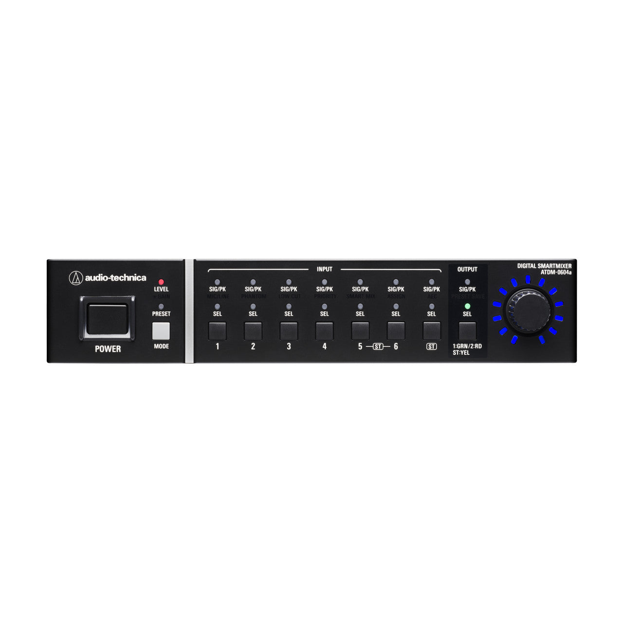 Audio Technica ATDM-0604A
