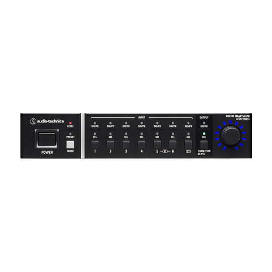 Audio Technica ATDM-0604A