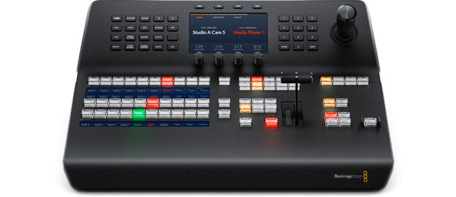 Black Magic BMD-SWPANELADV1ME10
