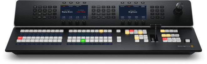 Black Magic BMD-SWPANELADV1ME20