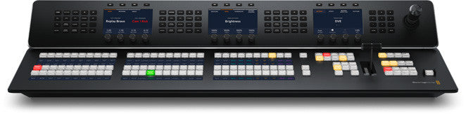 Black Magic BMD-SWPANELADV1ME30