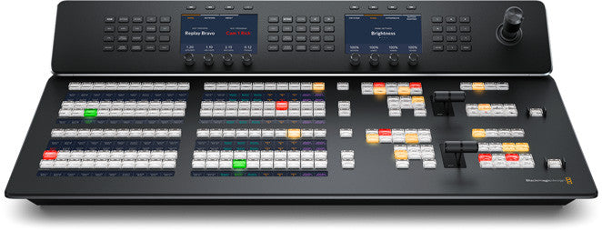 Black Magic BMD-SWPANELADV2ME20