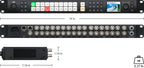 Black Magic BMD-SWATEMSCN2/1ME2/HD