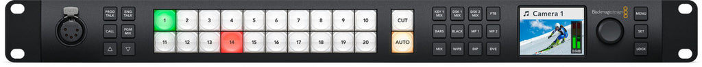 Black Magic BMD-SWATEMSCN2/1ME2/HD