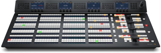 Black Magic BMD-SWPANELADV4ME40