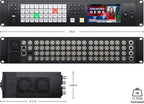Black Magic BMD-SWATEMSCN2/1ME4/HD