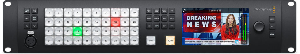 Black Magic BMD-SWATEMSCN2/1ME4/HD