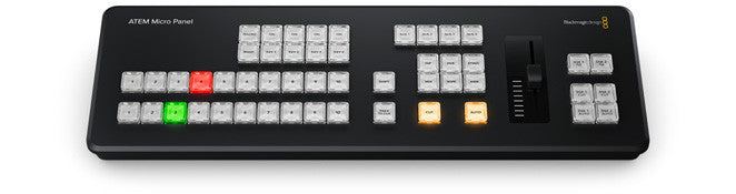 Black Magic BMD-SWPANELAA1ME10