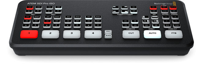Black Magic BMD-SWATEMMXEPBPRISO