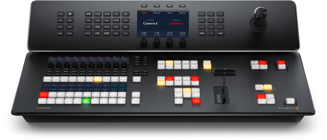 Black Magic BMD-SWATEMTVSTC/K4K8