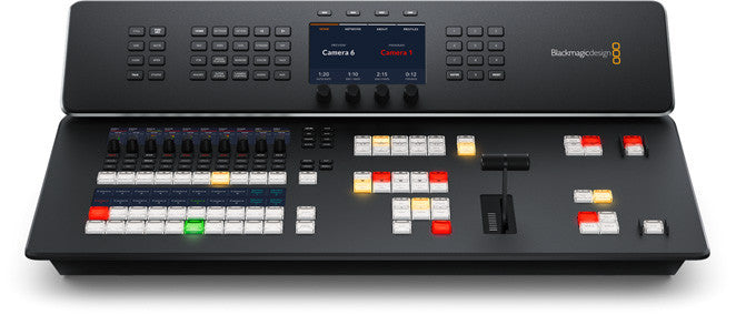 Black Magic BMD-SWATEMTVSTC/HD08ISO
