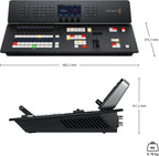 Black Magic BMD-SWATEMTVSTC/HD08ISO