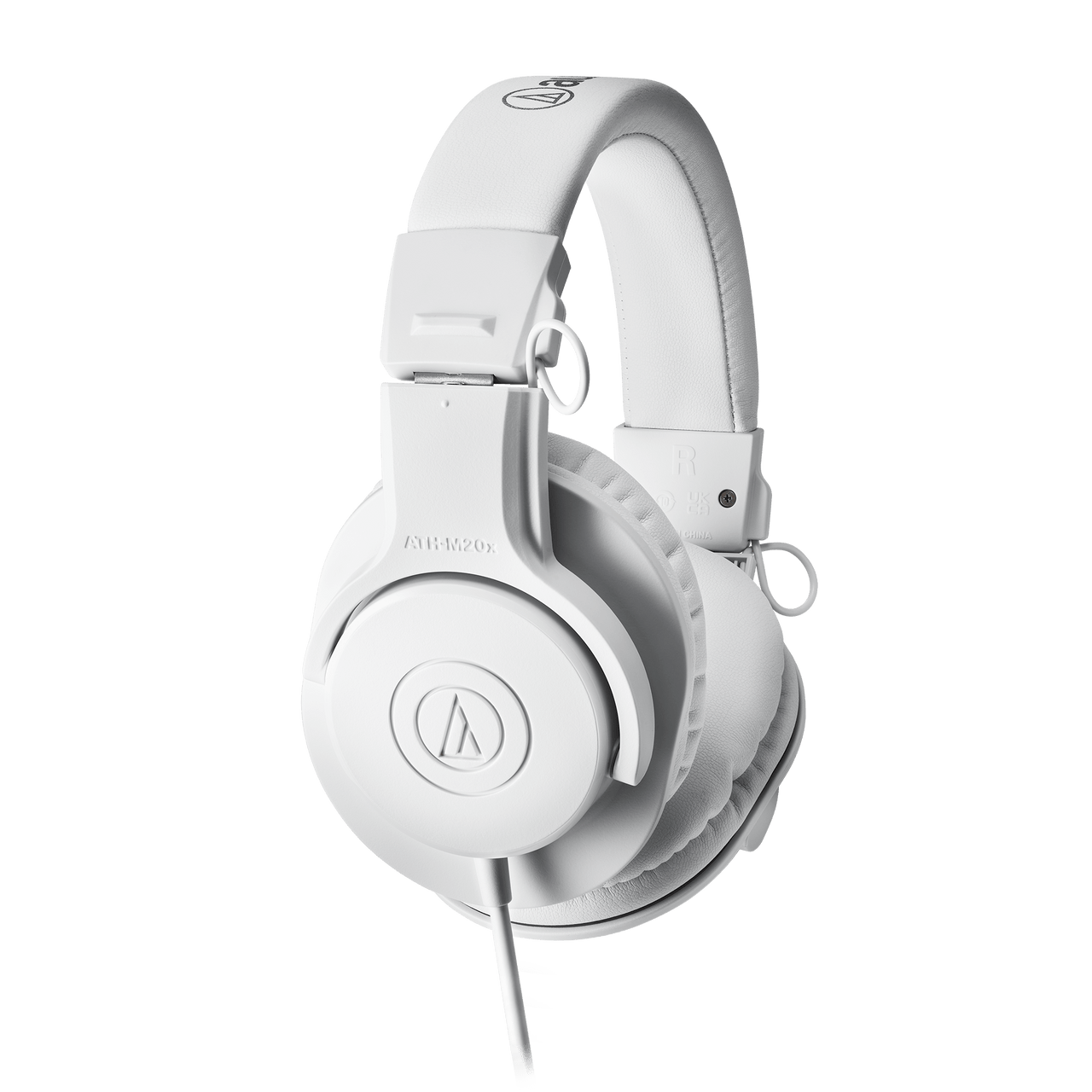 Audio Technica ATH-M20XWH