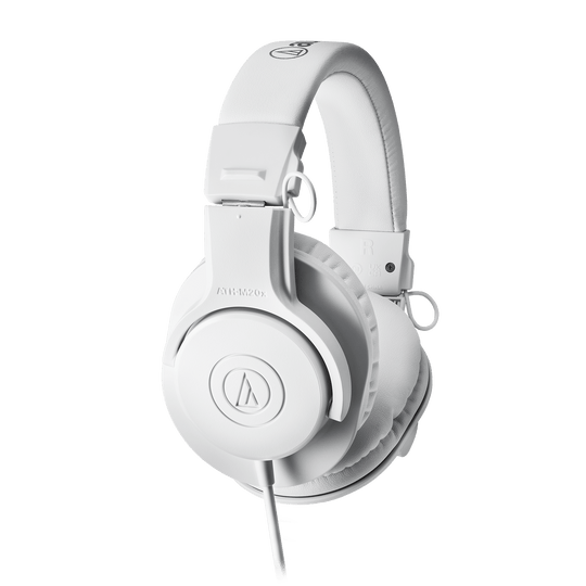 Audio Technica ATH-M20XWH