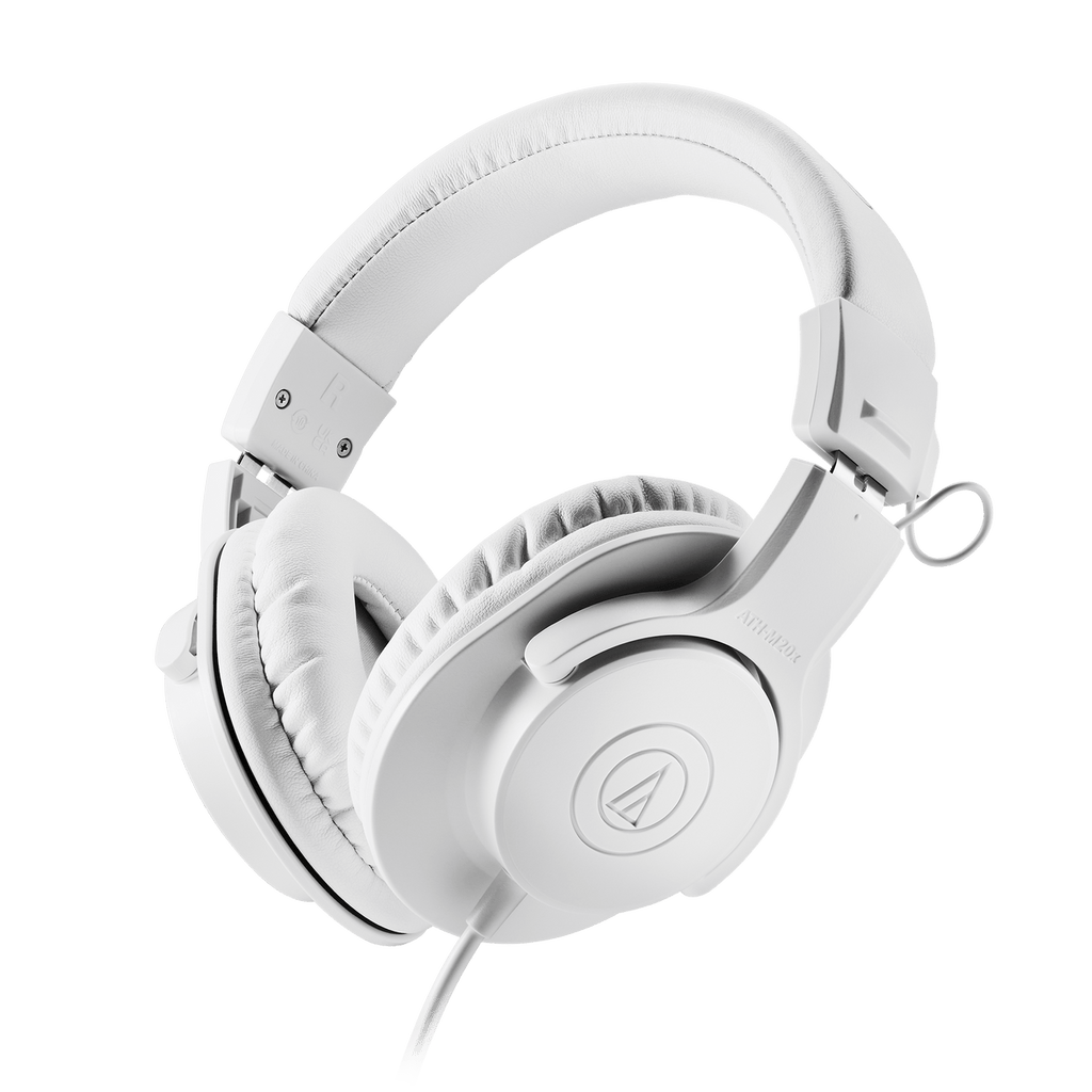 Audio Technica ATH-M20XWH