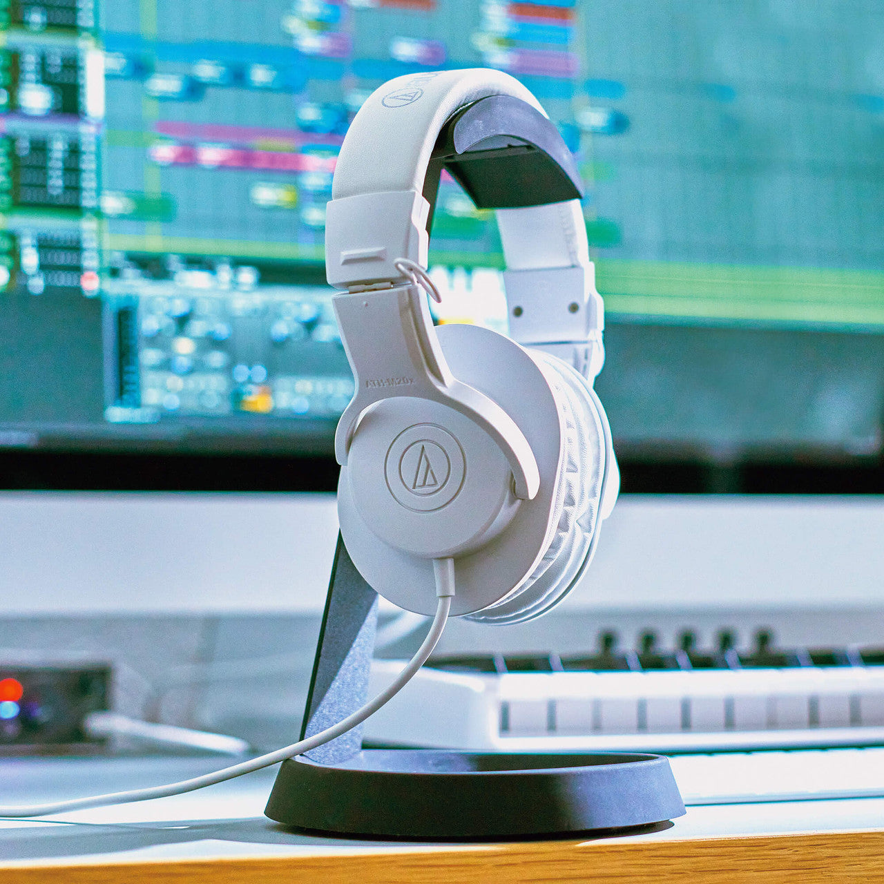 Audio Technica ATH-M20XWH