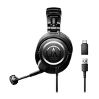 Audio Technica ATH-M50XSTS-USB