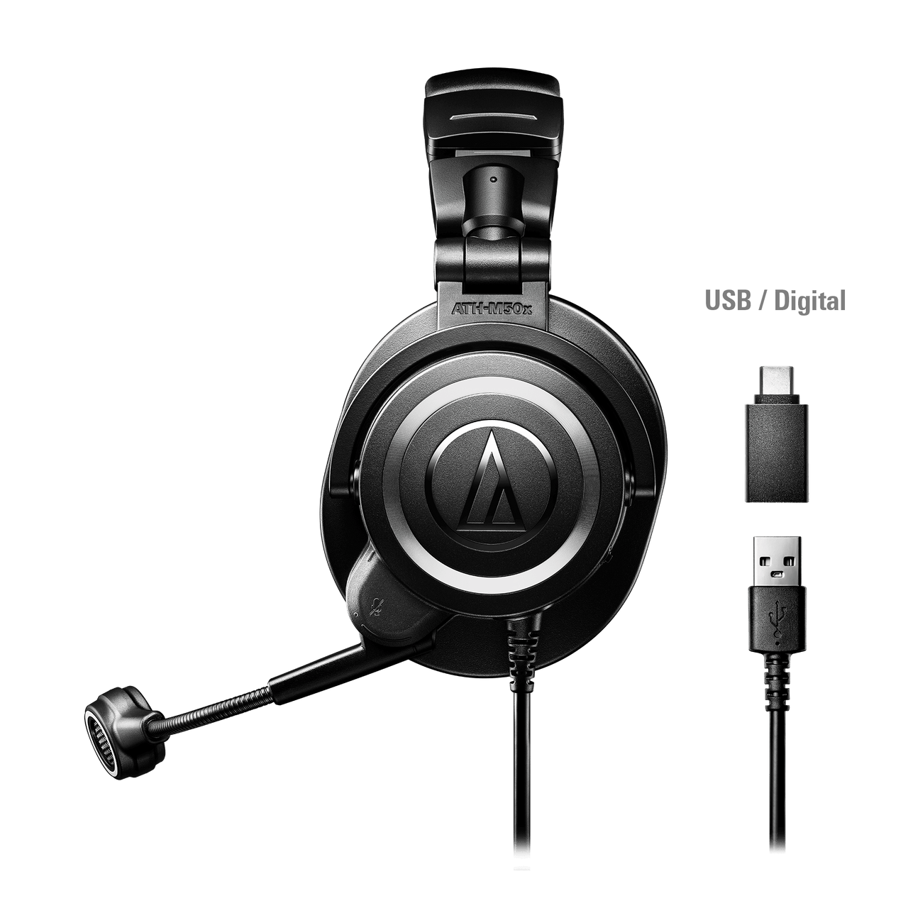 Audio Technica ATH-M50XSTS