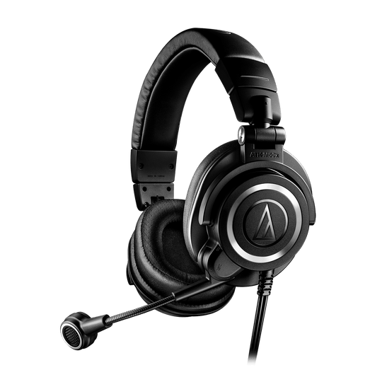 Audio Technica ATH-M50XSTS